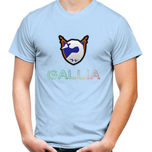 Kaos Gallia