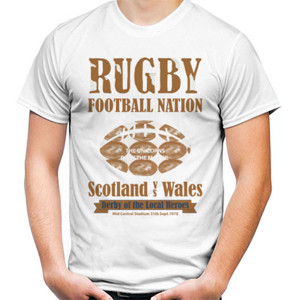 Kaos Kaos Rugby Football Nation (SB7US)