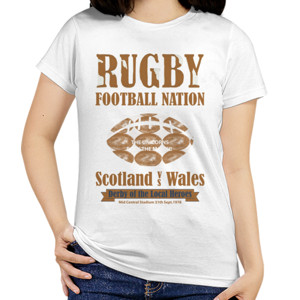 Kaos Kaos Rugby Football Nation (SB7US)