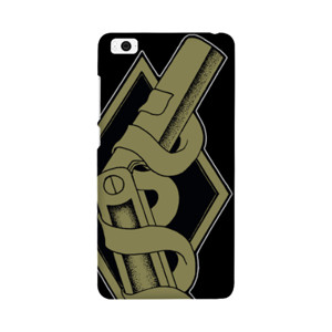 ART FOREVER V1 Casing HP