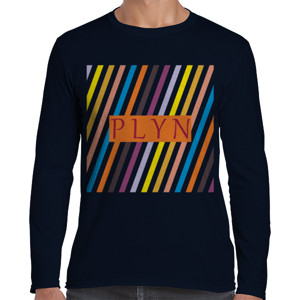 Kaos PLYN TYPOGRAPHY 15