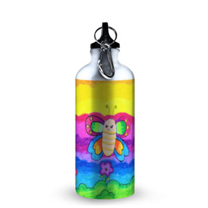 Botol Butterfly Tumblr 001