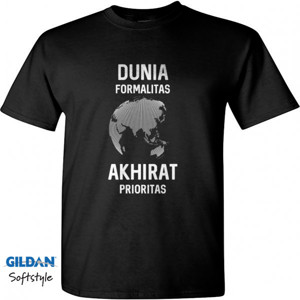 Kaos Dunia Akhirat