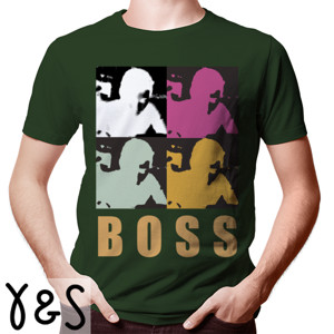 Kaos BOSS