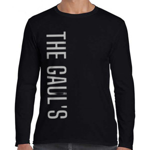 Kaos Teks The Gauls