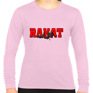 Kaos RAKAT 