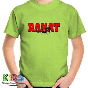 Kaos RAKAT 