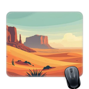 Mousepad Landscape 04