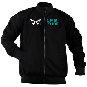 Jaket Bomber ELFS ACTIVE