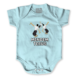 Baby Jumper Drunk guy