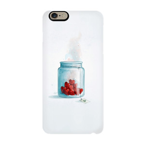 Hearts In Jar Casing HP