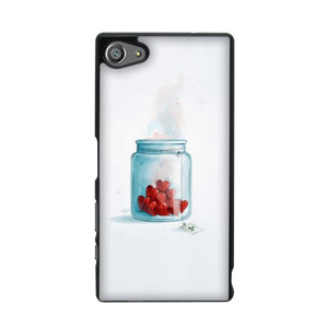 Hearts In Jar Casing HP