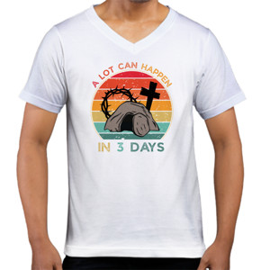 Kaos  3 Days - Retro 1