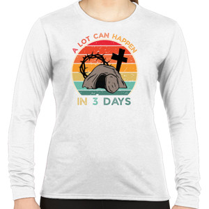 Kaos 3 Days - Retro 1 