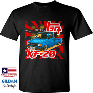 Kaos KF20_Black