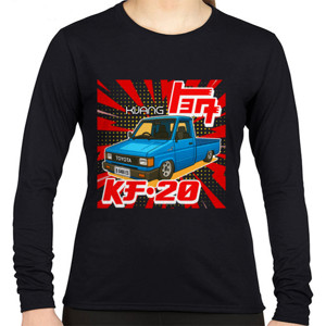 Kaos KF20_Black