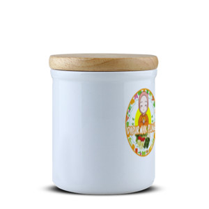 Toples Bumbu Toples Bumbu | Dapur Mak Plung