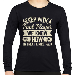 Kaos Kaos Billiard / Baju Bilyar 221