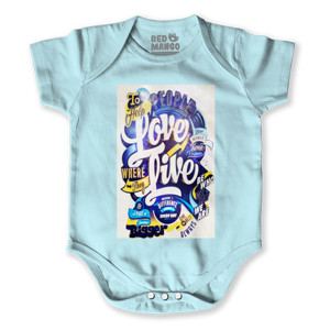 Baby Jumper Lovely Live