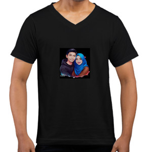 Kaos  Couple 1
