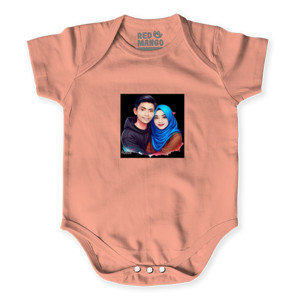 Baby Jumper Couple 1