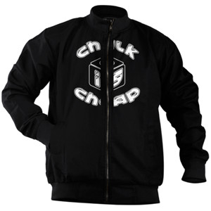 Jaket Bomber Kaos Billiard / Baju Bilyar 013