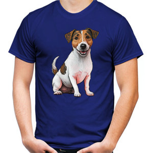 Kaos Kaos Gambar Anjing 356