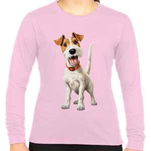 Kaos Kaos Gambar Anjing 439