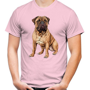 Kaos Kaos Gambar Anjing 301