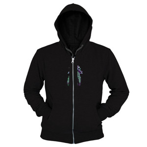 Hoodie Zipper Toxicity