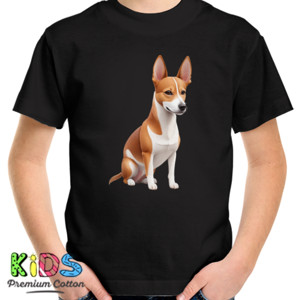 Kaos Kaos Gambar Anjing 129
