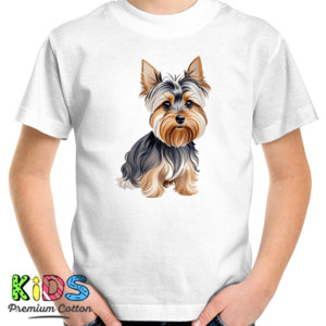 Kaos Kaos Gambar Anjing 190