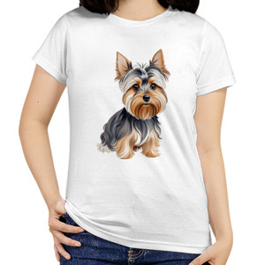 Kaos Kaos Gambar Anjing 190