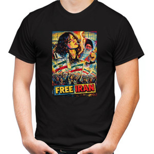 Kaos Free Iran