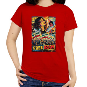 Kaos Free Iran