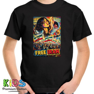 Kaos Free Iran