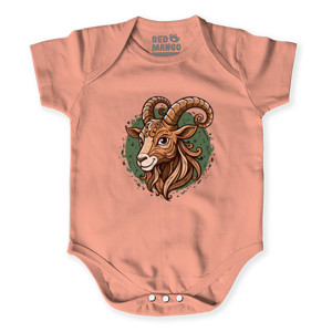 Baby Jumper Kambing Jantan