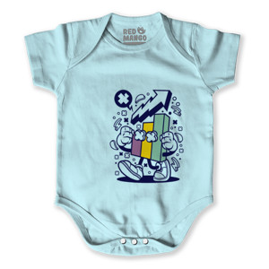 Baby Jumper Jalan Street