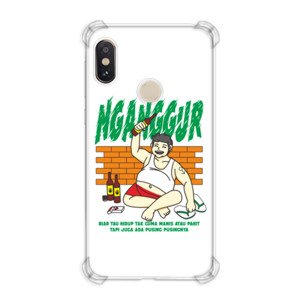 Casing HP KAOSQNU CASHING NGANGGUR