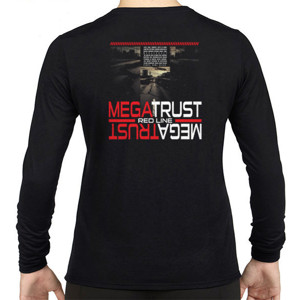 Kaos EVILBOY : MEGATHRUS