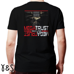 Kaos EVILBOY : MEGATHRUS