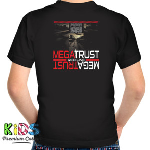 Kaos EVILBOY : MEGATHRUS