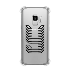 Casing HP Logo Y gamer