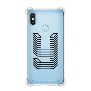 Casing HP Logo Y gamer