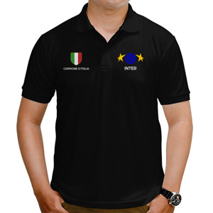Kaos Polo CAMPIONE D ITALIA