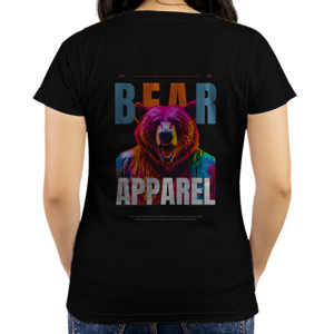 Kaos Bear Apparel