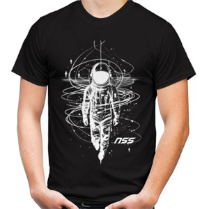 Kaos NSS Abstracnaut