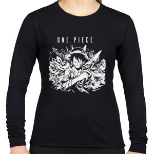 Kaos Premium - Anime One Piece Jepang