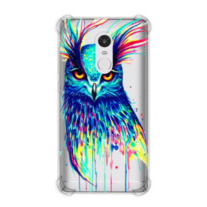 apple owl Casing HP