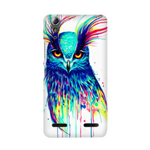 apple owl Casing HP